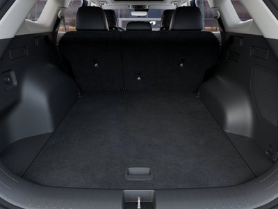 2026 Kia Sportage SX-PRESTIGE FWD