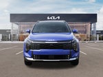 2026 Kia Sportage SX-PRESTIGE FWD