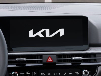 2026 Kia Sportage SX-PRESTIGE FWD