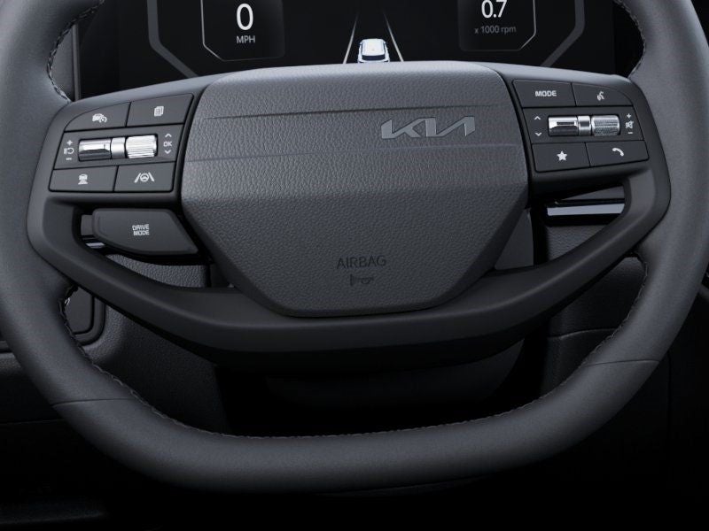 2026 Kia Sportage SX-PRESTIGE FWD