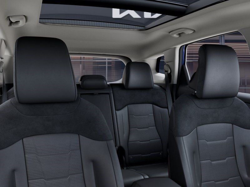2026 Kia Sportage SX-PRESTIGE FWD