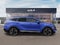 2026 Kia Sportage SX-PRESTIGE FWD