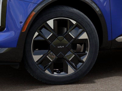 2026 Kia Sportage SX-PRESTIGE FWD