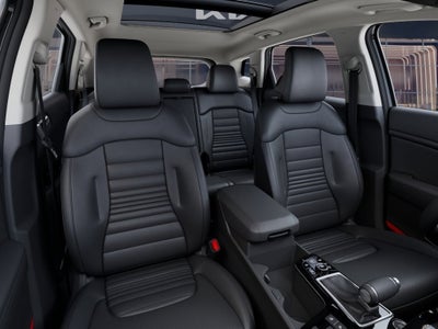 2024 Kia Sportage SX-PRESTIGE FWD