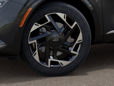 2024 Kia Sportage SX-PRESTIGE FWD
