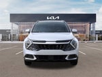 2025 Kia Sportage SX-PRESTIGE FWD
