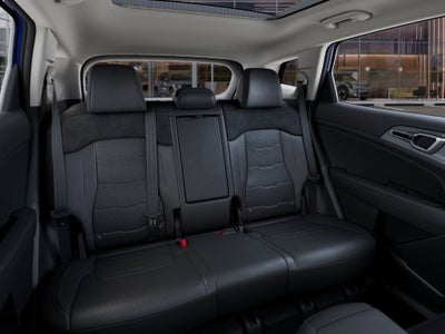 2026 Kia Sportage SX-PRESTIGE FWD