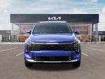 2026 Kia Sportage SX-PRESTIGE FWD