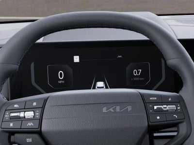 2026 Kia Sportage SX-PRESTIGE FWD