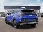 2026 Kia Sportage SX-PRESTIGE FWD