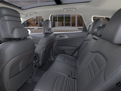 2025 Kia Sportage SX-PRESTIGE AWD