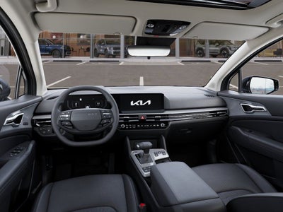 2026 Kia Sportage SX-PRESTIGE AWD