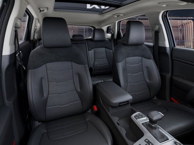 2026 Kia Sportage SX-PRESTIGE AWD