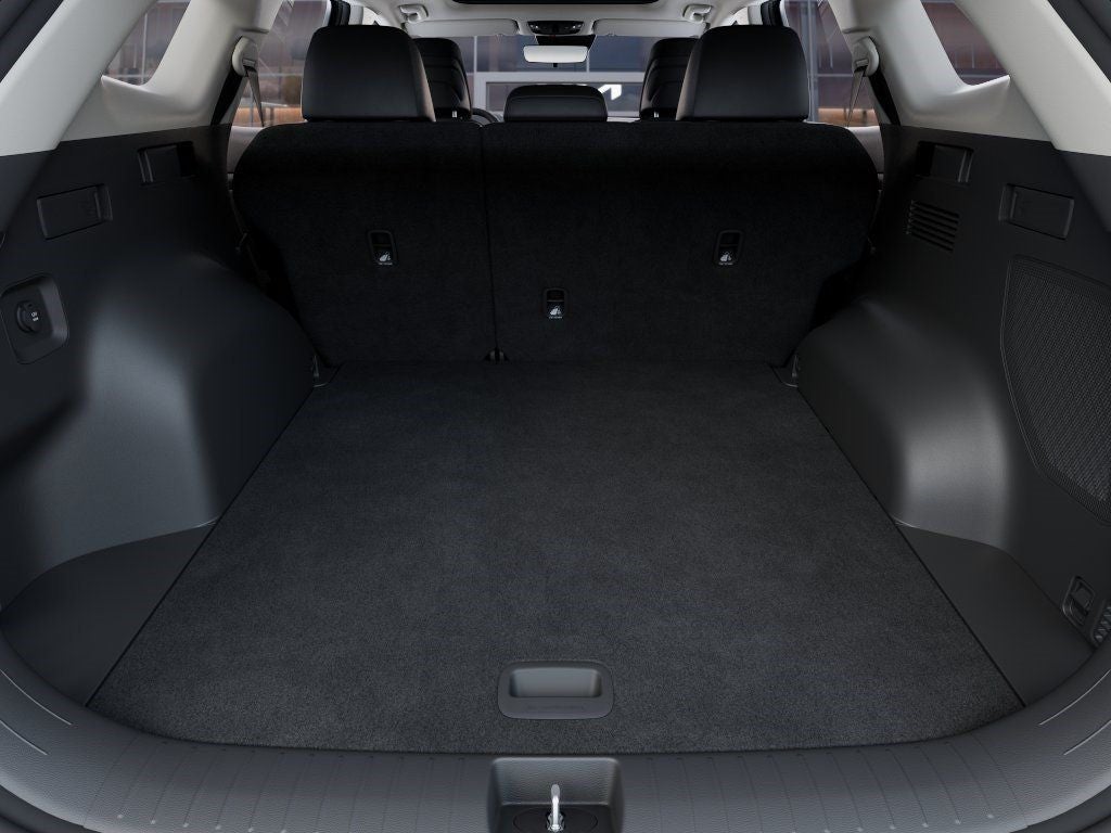2026 Kia Sportage SX-PRESTIGE AWD