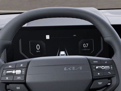 2026 Kia Sportage SX-PRESTIGE AWD