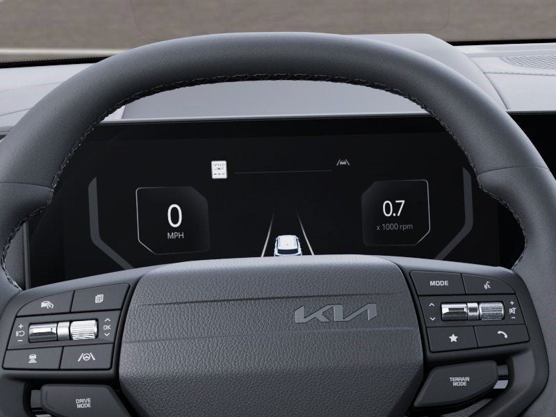 2026 Kia Sportage SX-PRESTIGE AWD