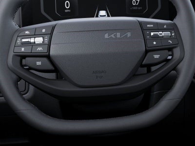 2026 Kia Sportage SX-PRESTIGE AWD