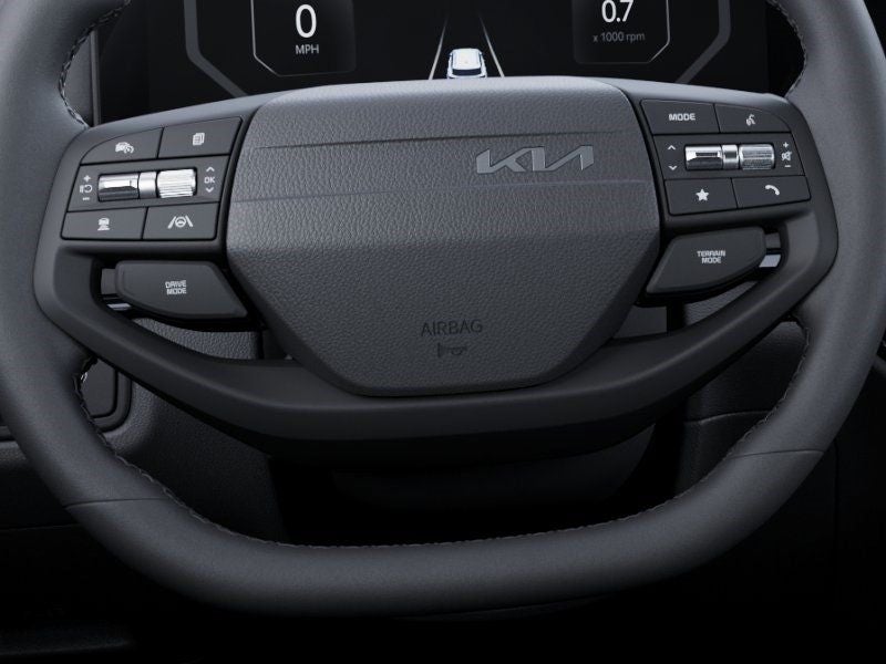 2026 Kia Sportage SX-PRESTIGE AWD