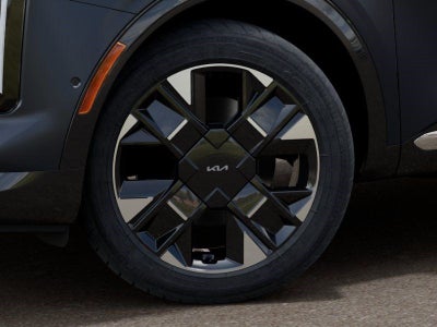 2026 Kia Sportage SX-PRESTIGE AWD