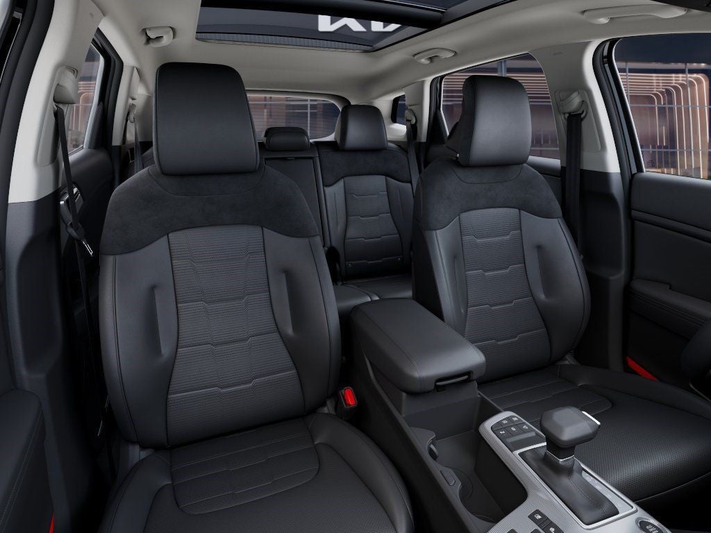 2027 Kia Sportage SX-Prestige