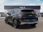 2027 Kia Sportage SX-Prestige