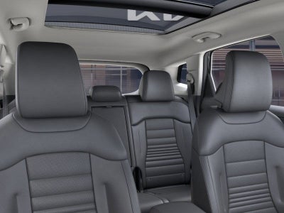 2025 Kia Sportage SX-Prestige