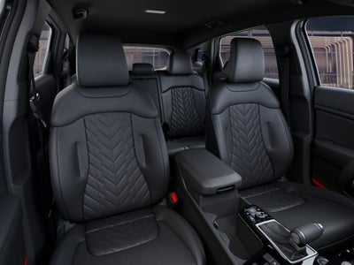 2024 Kia Sportage X-LINE AWD