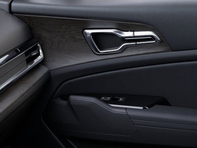 2024 Kia Sportage X-LINE AWD