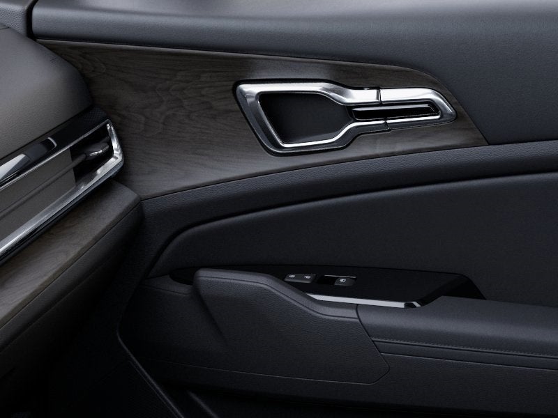 2024 Kia Sportage X-LINE AWD