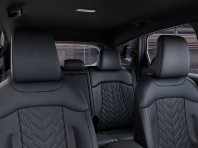 2024 Kia Sportage X-LINE AWD