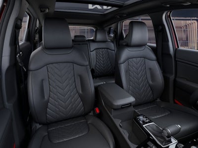 2024 Kia Sportage X-LINE AWD