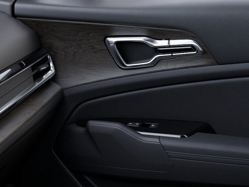 2024 Kia Sportage X-LINE AWD