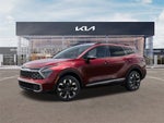 2024 Kia Sportage X-LINE AWD