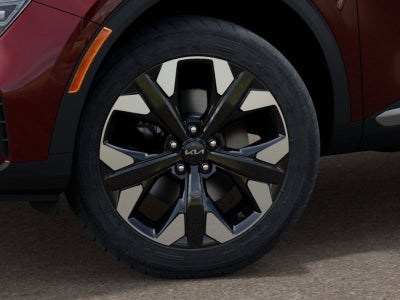 2024 Kia Sportage X-LINE AWD