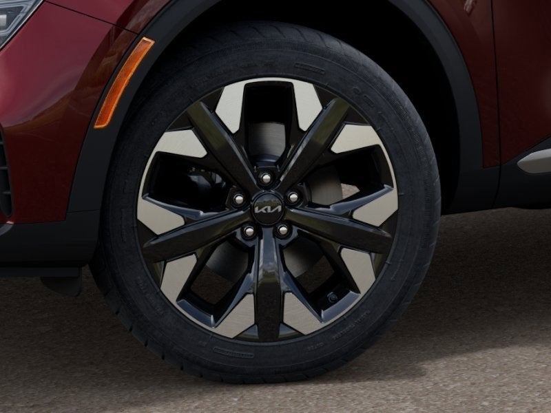 2024 Kia Sportage X-LINE AWD