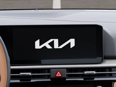 2027 Kia Sportage X-LINE AWD