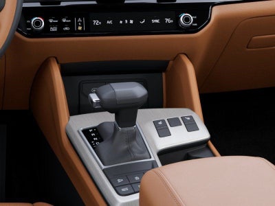 2027 Kia Sportage X-LINE AWD