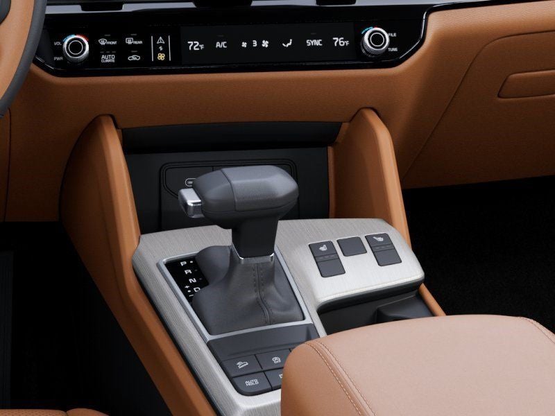 2027 Kia Sportage X-LINE AWD