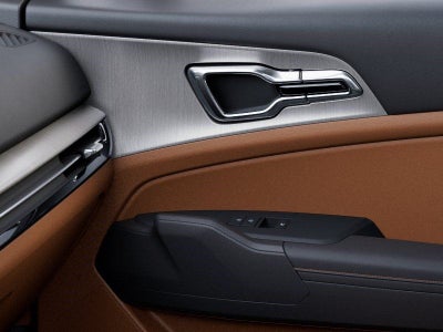 2027 Kia Sportage X-LINE AWD