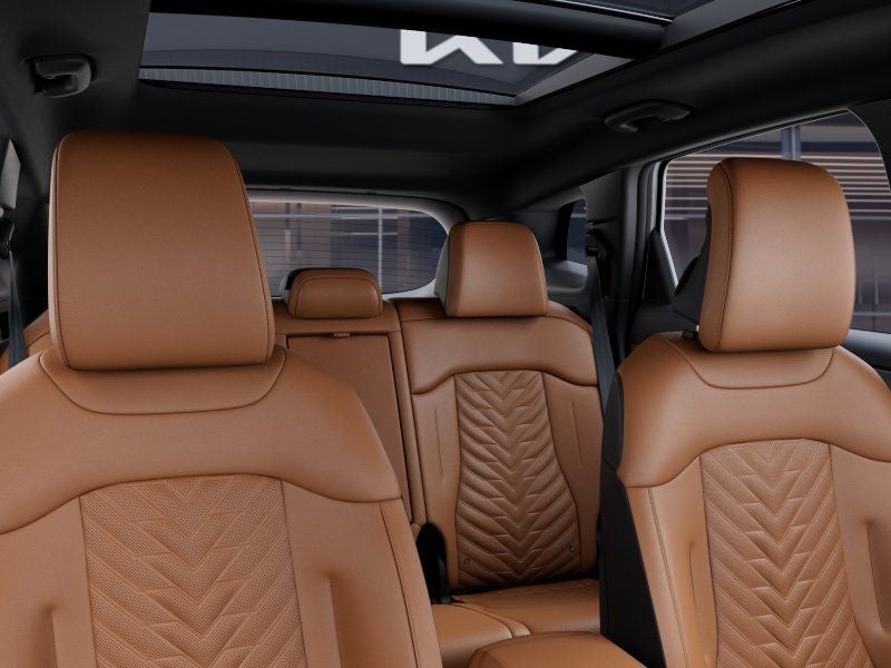 2027 Kia Sportage X-LINE AWD