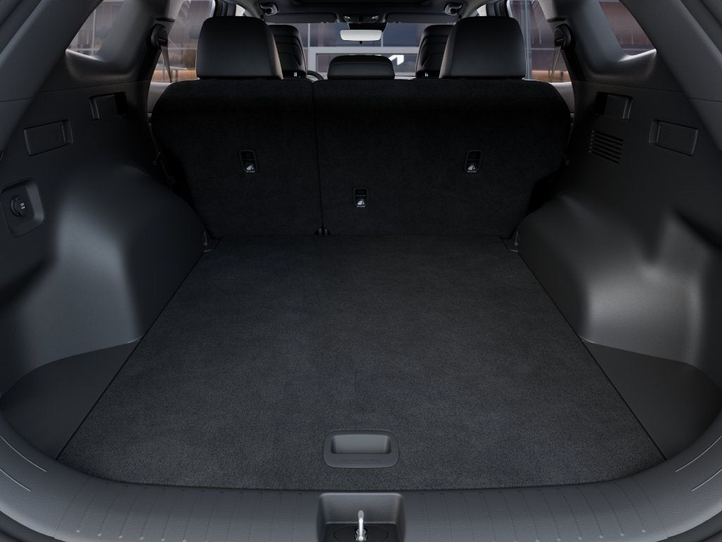 2027 Kia Sportage X-LINE AWD