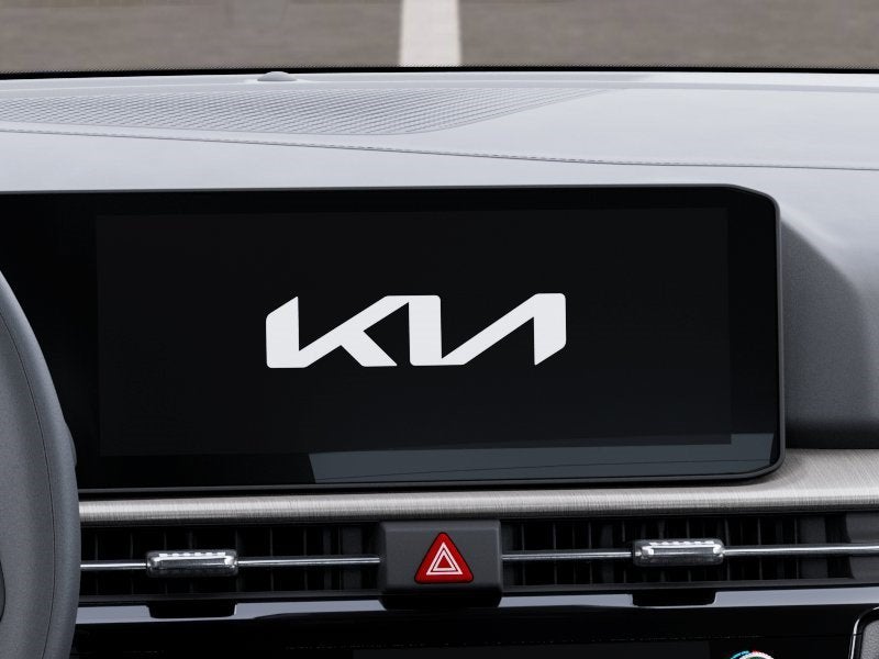 2027 Kia Sportage X-LINE AWD