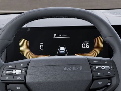2027 Kia Sportage X-LINE AWD