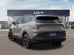 2027 Kia Sportage X-LINE AWD