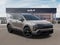 2027 Kia Sportage X-LINE AWD