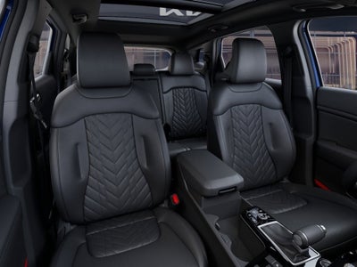 2024 Kia Sportage X-LINE AWD