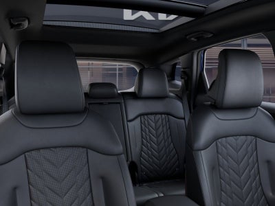 2024 Kia Sportage X-LINE AWD