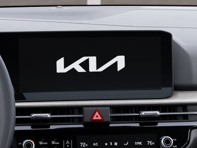 2026 Kia Sportage X-LINE AWD