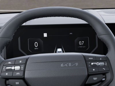 2026 Kia Sportage X-LINE AWD