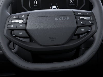 2026 Kia Sportage X-LINE AWD